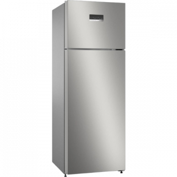 Bosch Series 4 free standing Refrigator | 269 L | Shiney Silver | CTN29S02NI