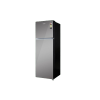 Whirlpool Frost Free Double Door Refrigerator | 265 L | 2 Star | Crystal Mirror | 2053 Neo 278GD PRM Whirlpool Frost Free Double Door Refrigerator | 265 L | 2 Star | Crystal Mirror | 2053 Neo 278GD PRM