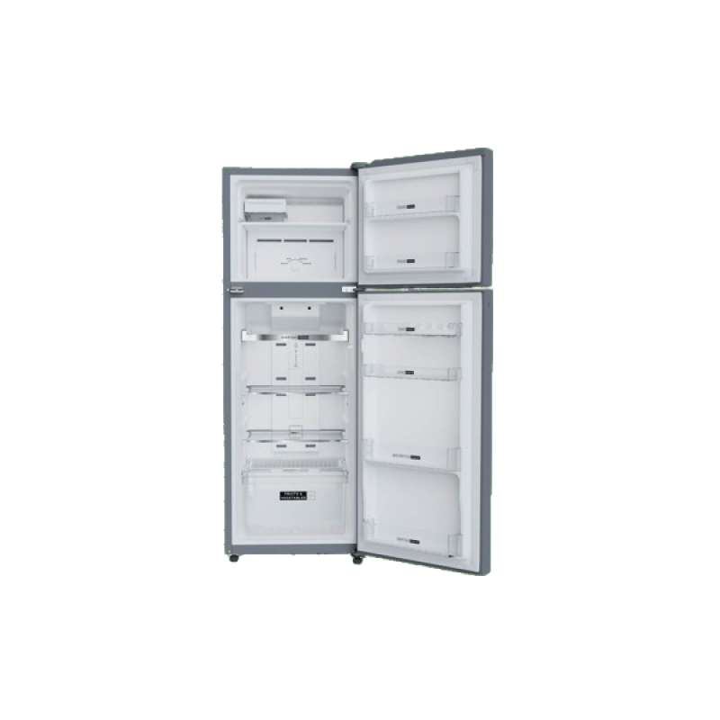 Whirlpool Frost Free Double Door Refrigerator | 265 L | 2 Star | Crystal Mirror | 2053 Neo 278GD PRM Whirlpool Frost Free Double Door Refrigerator | 265 L | 2 Star | Crystal Mirror | 2053 Neo 278GD PRM