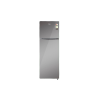 Whirlpool Frost Free Double Door Refrigerator | 265 L | 2 Star | Crystal Mirror | 2053 Neo 278GD PRM Whirlpool Frost Free Double Door Refrigerator | 265 L | 2 Star | Crystal Mirror | 2053 Neo 278GD PRM