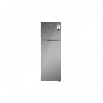 Whirlpool Frost Free Double Door Refrigerator | 265 L | 2 Star | Crystal Mirror |  2053 Neo 278GD PRM