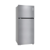 LG Frost Free Double Door Refrigerator | 398 L | 2 Star | Shiny Steel | GL-S422SPZY FPZZEBN LG Frost Free Double Door Refrigerator | 398 L | 2 Star | Shiny Steel | GL-S422SPZY FPZZEBN
