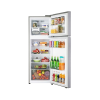 LG Frost Free Double Door Refrigerator | 246 L | 3 Star | Dazzle Steel | GL-N262SDSX ADSZEBN