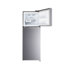 LG Frost Free Double Door Refrigerator | 246 L | 3 Star | Dazzle Steel | GL-N262SDSX ADSZEBN