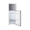 LG Frost Free Double Door Refrigerator | 246 L | 3 Star | Dazzle Steel | GL-N262SDSX ADSZEBN