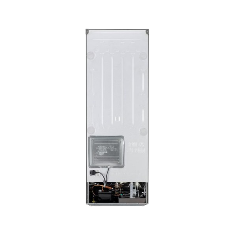LG Frost Free Double Door Refrigerator | 246 L | 3 Star | Dazzle Steel | GL-N262SDSX ADSZEBN LG Frost Free Double Door Refrigerator | 246 L | 3 Star | Dazzle Steel | GL-N262SDSX ADSZEBN