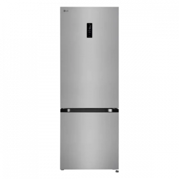 LG Bottom Freezer Refrigerator | 340L | Wi-Fi Convertible | 3 Star
