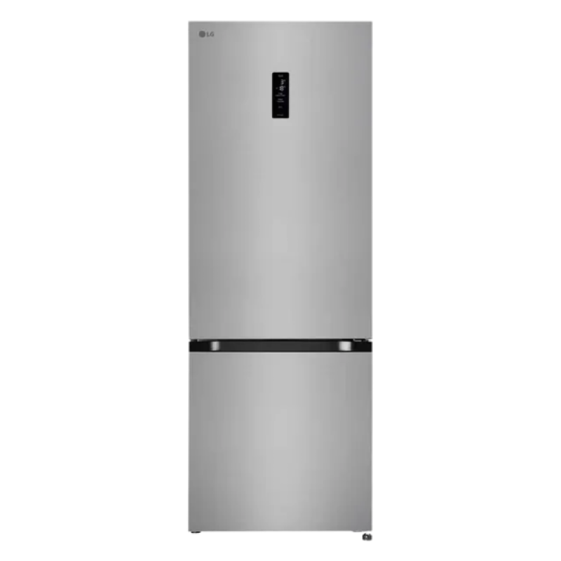 LG Bottom Freezer Refrigerator | 340L | Wi-Fi Convertible | 3 Star