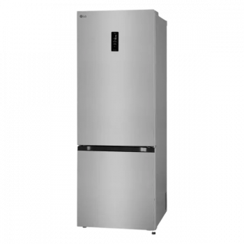 LG Bottom Freezer Refrigerator | 340L | Wi-Fi Convertible | 3 Star LG Bottom Freezer Refrigerator | 340L | Wi-Fi Convertible | 3 Star