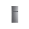 LG Double Door Refrigerator | 380 L | 2 Star | Dazzle Steel | GL-N412SDSY LG Double Door Refrigerator | 380 L | 2 Star | Dazzle Steel | GL-N412SDSY
