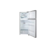 LG Double Door Refrigerator | 380 L | 2 Star | Dazzle Steel | GL-N412SDSY LG Double Door Refrigerator | 380 L | 2 Star | Dazzle Steel | GL-N412SDSY