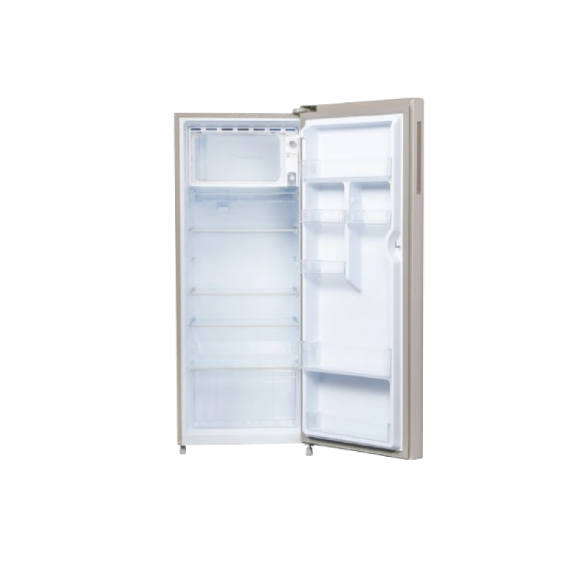 Haier Direct Cool Refrigerator | 190 L | 3 Star | HRD-2103BNS-P Haier Direct Cool Refrigerator | 190 L | 3 Star | HRD-2103BNS-P