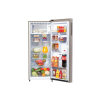 Haier Direct Cool Refrigerator | 190 L | 3 Star | HRD-2103BNS-P