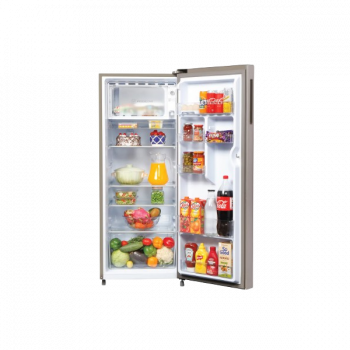 Haier Direct Cool Refrigerator | 190 L | 3 Star | HRD-2103BNS-P