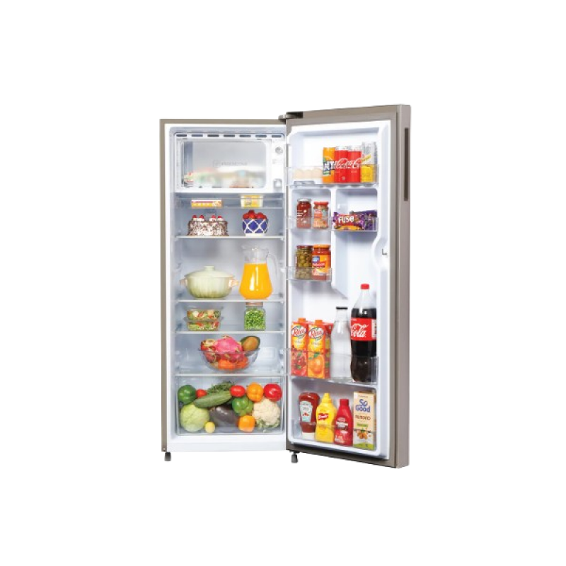 Haier Direct Cool Refrigerator | 190 L | 3 Star | HRD-2103BNS-P Haier Direct Cool Refrigerator | 190 L | 3 Star | HRD-2103BNS-P