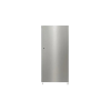 Haier Direct Cool Single Door Refrigerator | 215 L | 3 Star | Nickel Steel  | HRD-2353BNS-P