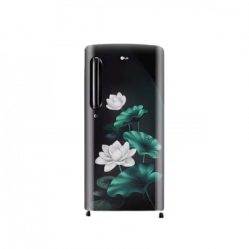 LG Single Door Refrigerator | 185 Litres | 5 Star | Inverter Direct Cool | GL-D201AELU LG Single Door Refrigerator | 185 Litres | 5 Star | Inverter Direct Cool | GL-D201AELU