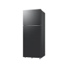 Samsung Bespoke Double Door Refrigerator | 467 L | 2 Star | Smart Wifi Enabled with AI Energy Mode | Black Doi | RT80F51C2FHL Samsung Bespoke Double Door Refrigerator | 467 L | 2 Star | Smart Wifi Enabled with AI Energy Mode | Black Doi | RT80F51C2FHL