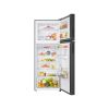 Samsung Bespoke Double Door Refrigerator | 467 L | 2 Star | Smart Wifi Enabled with AI Energy Mode | Black Doi | RT80F51C2FHL Samsung Bespoke Double Door Refrigerator | 467 L | 2 Star | Smart Wifi Enabled with AI Energy Mode | Black Doi | RT80F51C2FHL