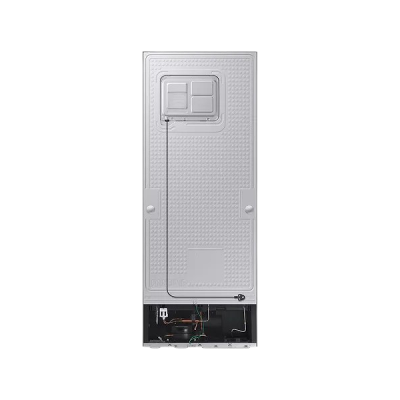 Samsung Bespoke Double Door Refrigerator | 467 L | 2 Star | Smart Wifi Enabled with AI Energy Mode | Black Doi | RT80F51C2FHL Samsung Bespoke Double Door Refrigerator | 467 L | 2 Star | Smart Wifi Enabled with AI Energy Mode | Black Doi | RT80F51C2FHL