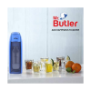 Mr. Butler Italia Soda Maker | Blue Mr. Butler Italia Soda Maker | Blue