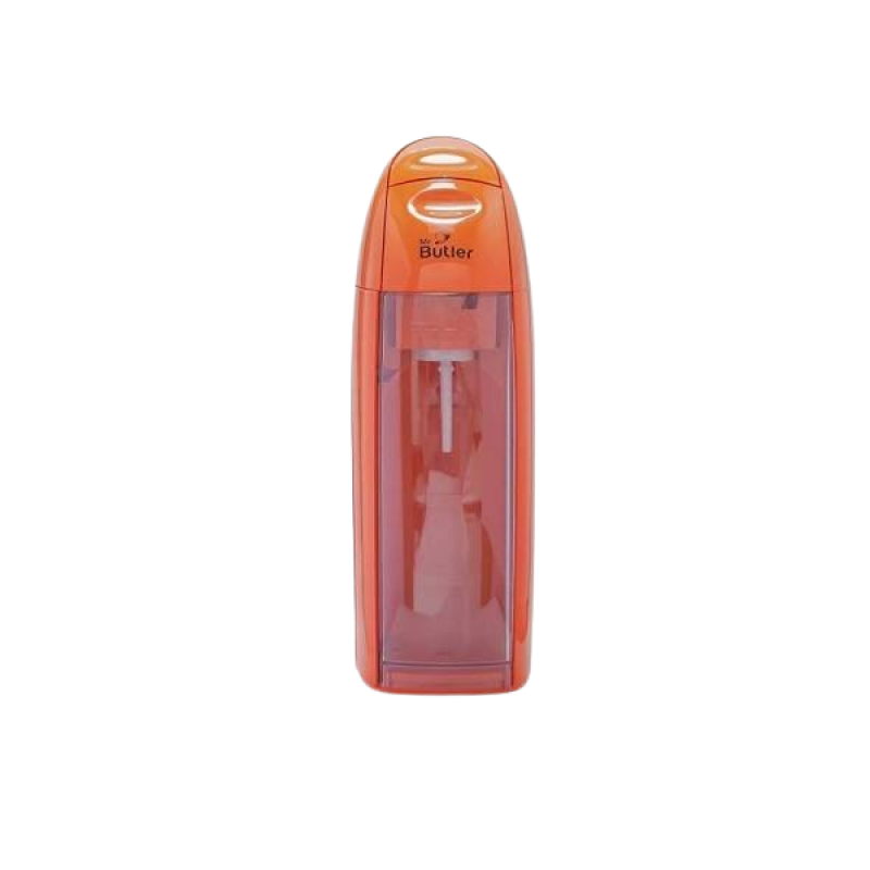 Mr. Butler Italia Orange Soda Maker