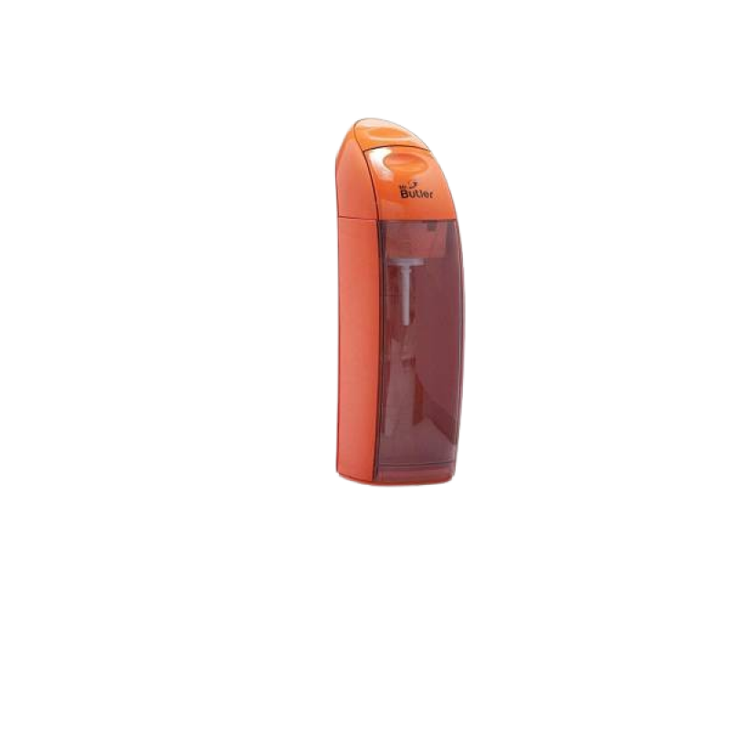 Mr. Butler Italia Orange Soda Maker Mr. Butler Italia Orange Soda Maker