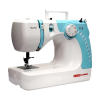 Usha Marvela Sewing Machine | Blue Usha Marvela Sewing Machine | Blue