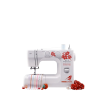 USHA Allure Delux Electric Sewing Machine USHA Allure Delux Electric Sewing Machine