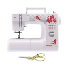 USHA Allure Delux Electric Sewing Machine USHA Allure Delux Electric Sewing Machine