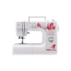 USHA Allure Delux Electric Sewing Machine USHA Allure Delux Electric Sewing Machine