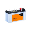 V-Guard VJ145 Flat Tubular Battery 135Ah | 40 Months Warranty VJ145 use with Pure Sine Wave Inverter V-Guard VJ145 Flat Tubular Battery 135Ah | 40 Months Warranty VJ145 use with Pure Sine Wave Inverter