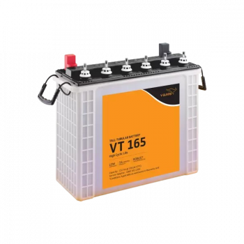 V-Guard VT 165 Inverter Battery