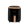 Greenchef Digital Air Fryer | 1200W | Frizzle with Touch Panel Greenchef Digital Air Fryer | 1200W | Frizzle with Touch Panel