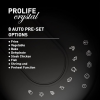 Havells Prolife Crystal Air Fryer | 5 L | Auto Restart | Touch Screen Havells Prolife Crystal Air Fryer | 5 L | Auto Restart | Touch Screen
