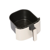 Haier Air Fryer | 5L | Ivory | HAF-M501I