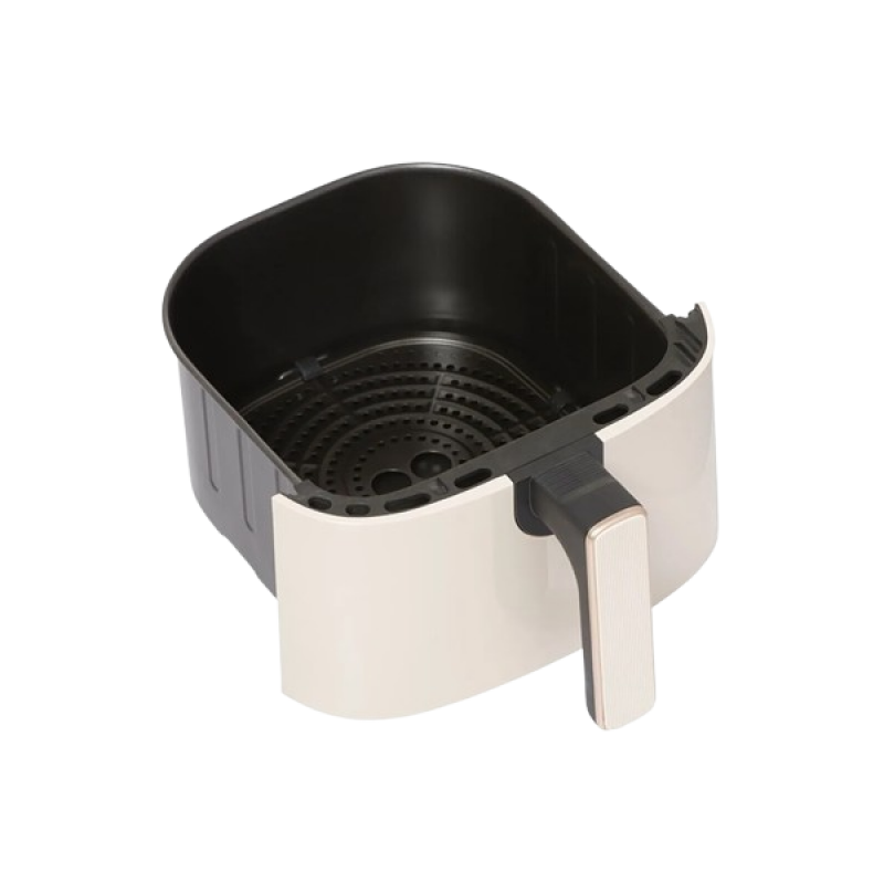 Haier Air Fryer | 5L | Ivory | HAF-M501I Haier Air Fryer | 5L | Ivory | HAF-M501I