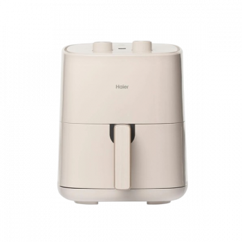 Haier Air Fryer | 5L | Ivory | HAF-M501I