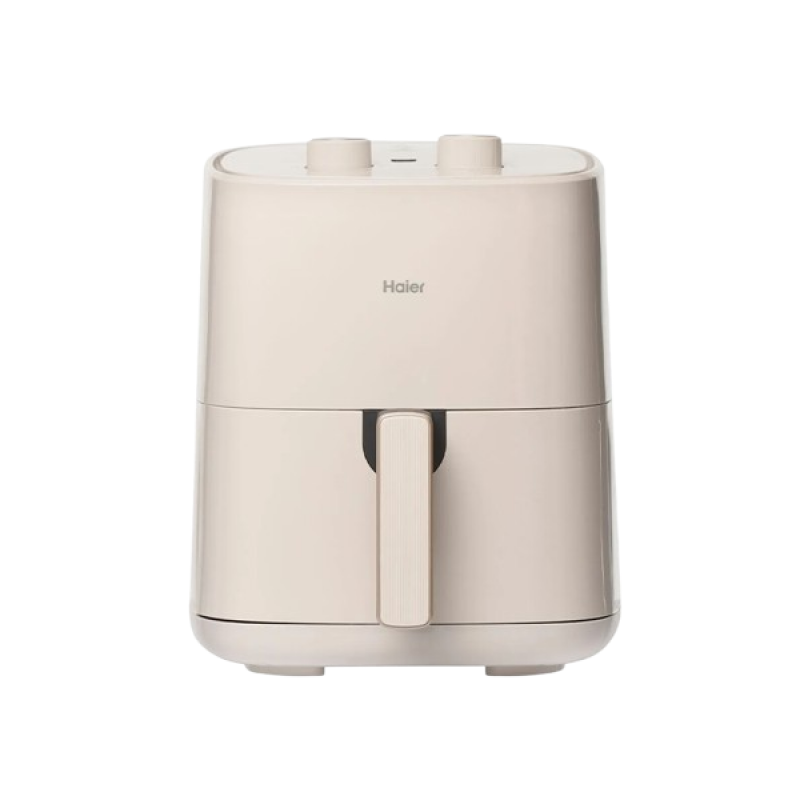 Haier Air Fryer | 5L | Ivory | HAF-M501I