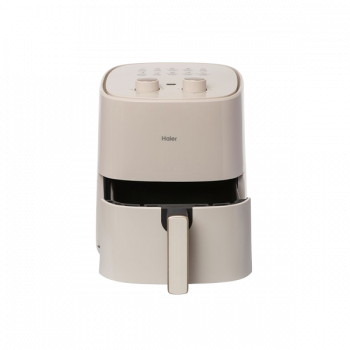 Haier Air Fryer | 5L | Ivory | HAF-M501I Haier Air Fryer | 5L | Ivory | HAF-M501I
