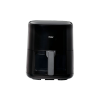 Haier air fryer | 5L | 1500W | Black | HAF D502B