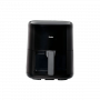 Haier air fryer | 5L | 1500W | Black | HAF D502B