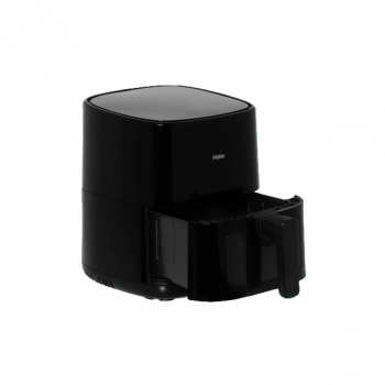 Haier air fryer | 5L | 1500W | Black | HAF D502B Haier air fryer | 5L | 1500W | Black | HAF D502B