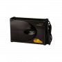 V Guard Crystal Plus Voltage Stabilizer | Black