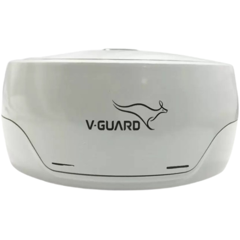 V-Guard | VG 50 | SMART And HEAVY DUTY Voltage stabilizer | Grey V-Guard | VG 50 | SMART And HEAVY DUTY Voltage stabilizer | Grey