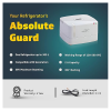 V-Guard Stabilizer | VGSD 50 | Grey