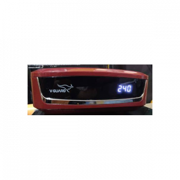 V Guard Voltage Stabilizer VSDI 50 Voltage Stabilizer | CHERRY