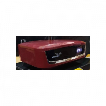 V Guard Voltage Stabilizer VSDI 50 Voltage Stabilizer | CHERRY V Guard Voltage Stabilizer VSDI 50 Voltage Stabilizer | CHERRY