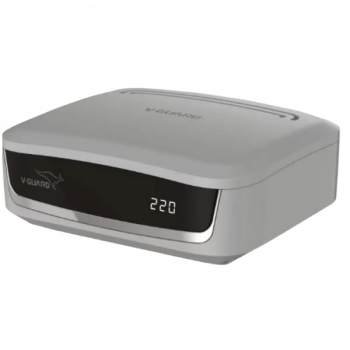 V-GUARD Stabilizer | Grey | VSDI 50 V-GUARD Stabilizer | Grey | VSDI 50