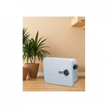 V-Guard VWI Voltage Stabilizer | 400 | White V-Guard VWI Voltage Stabilizer | 400 | White